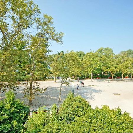 Dolcevita Apartments N 491 Biennale Wenecja Zewnętrze zdjęcie