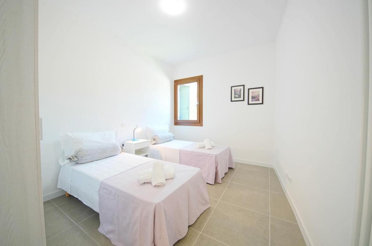 Dolcevita Apartments N 491 Biennale Wenecja Zewnętrze zdjęcie