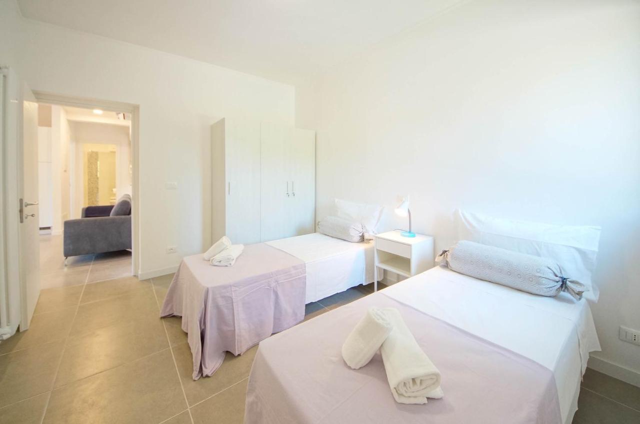 Dolcevita Apartments N 491 Biennale Wenecja Zewnętrze zdjęcie