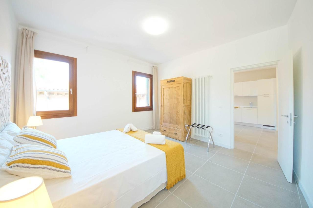 Dolcevita Apartments N 491 Biennale Wenecja Zewnętrze zdjęcie