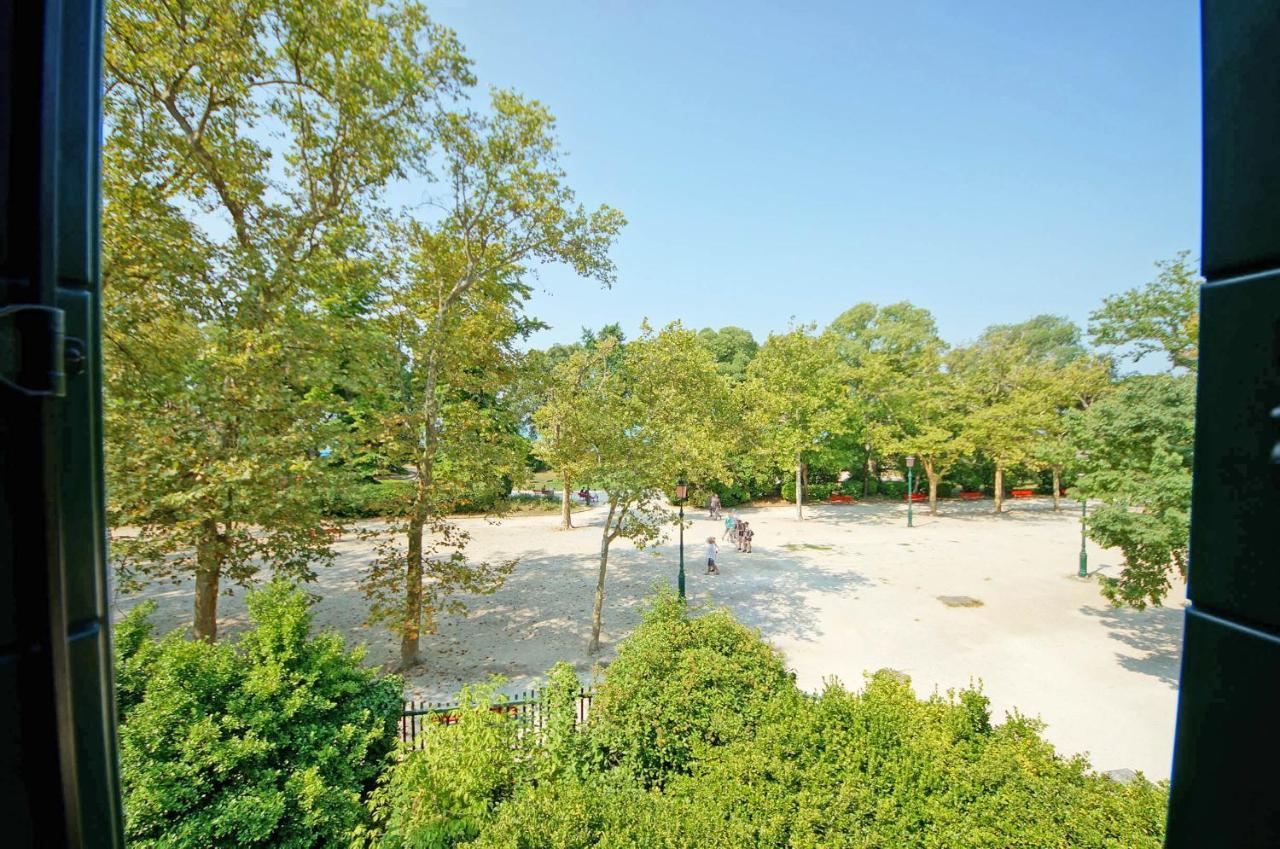 Dolcevita Apartments N 491 Biennale Wenecja Zewnętrze zdjęcie