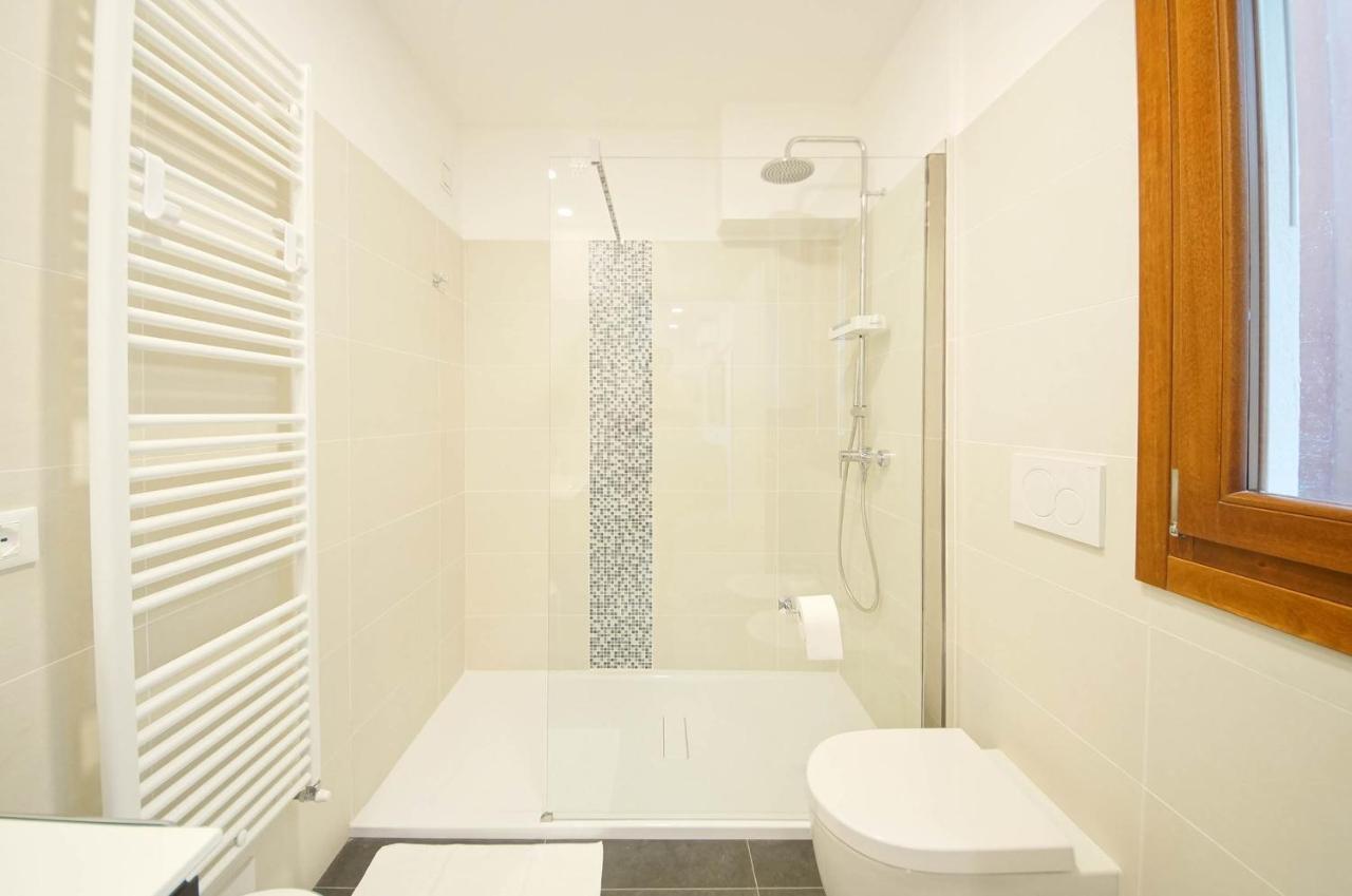 Dolcevita Apartments N 491 Biennale Wenecja Zewnętrze zdjęcie