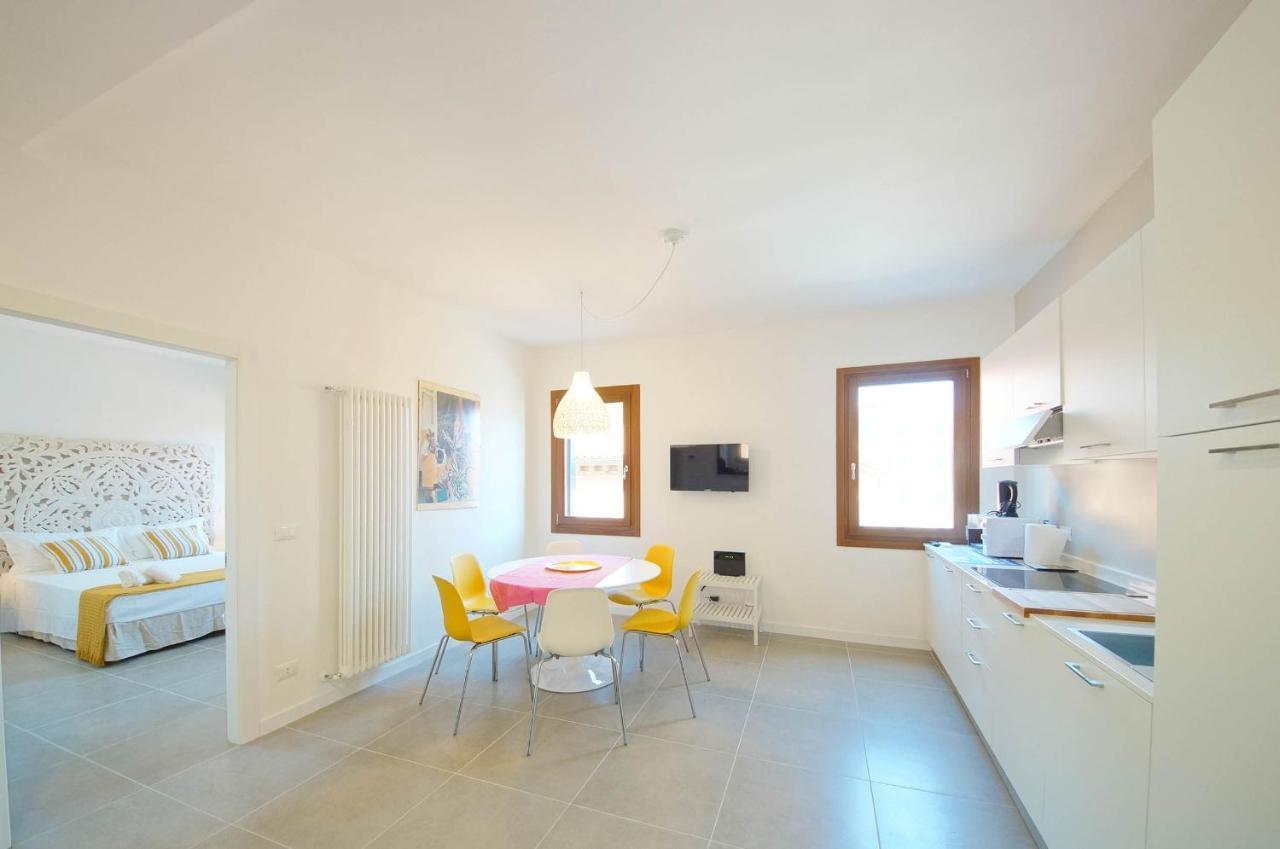 Dolcevita Apartments N 491 Biennale Wenecja Zewnętrze zdjęcie