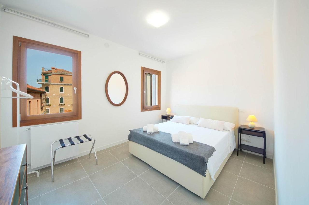 Dolcevita Apartments N 491 Biennale Wenecja Zewnętrze zdjęcie