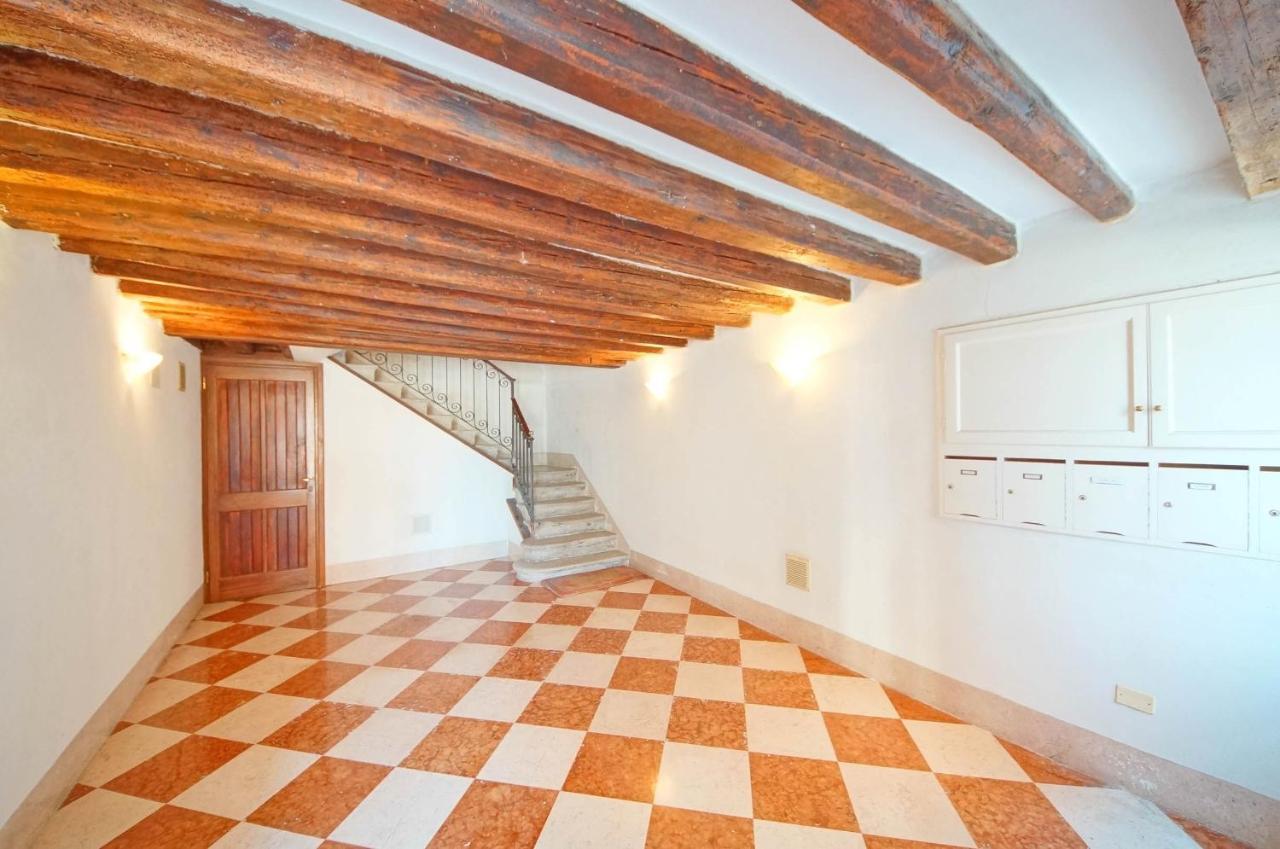 Dolcevita Apartments N 491 Biennale Wenecja Zewnętrze zdjęcie