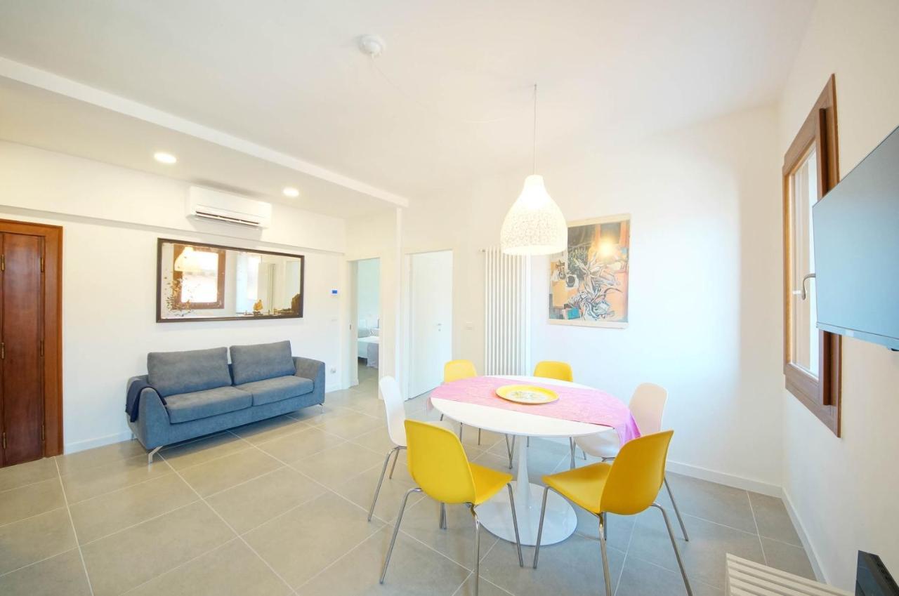 Dolcevita Apartments N 491 Biennale Wenecja Zewnętrze zdjęcie