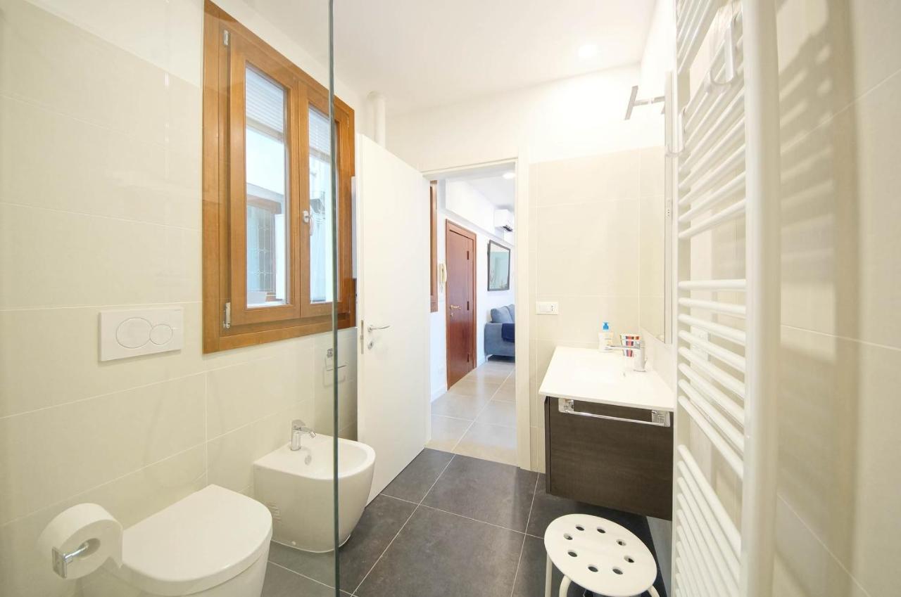 Dolcevita Apartments N 491 Biennale Wenecja Zewnętrze zdjęcie