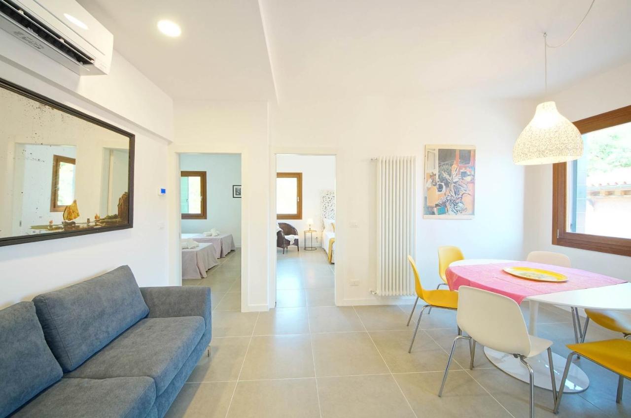 Dolcevita Apartments N 491 Biennale Wenecja Zewnętrze zdjęcie