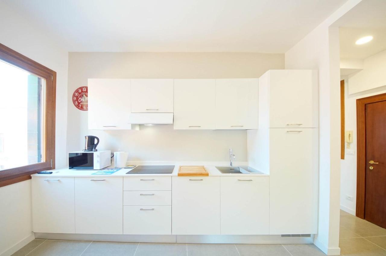 Dolcevita Apartments N 491 Biennale Wenecja Zewnętrze zdjęcie