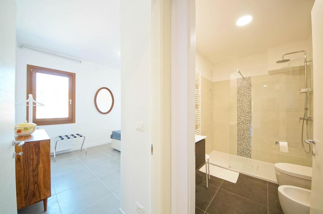 Dolcevita Apartments N 491 Biennale Wenecja Zewnętrze zdjęcie
