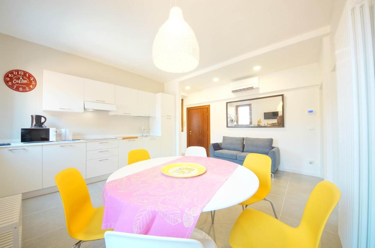 Dolcevita Apartments N 491 Biennale Wenecja Zewnętrze zdjęcie