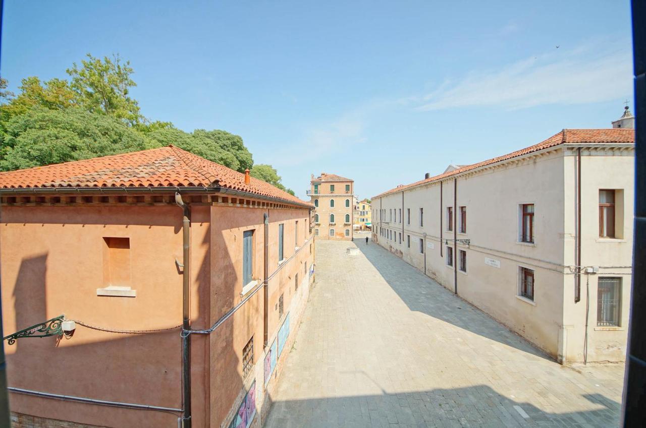 Dolcevita Apartments N 491 Biennale Wenecja Zewnętrze zdjęcie