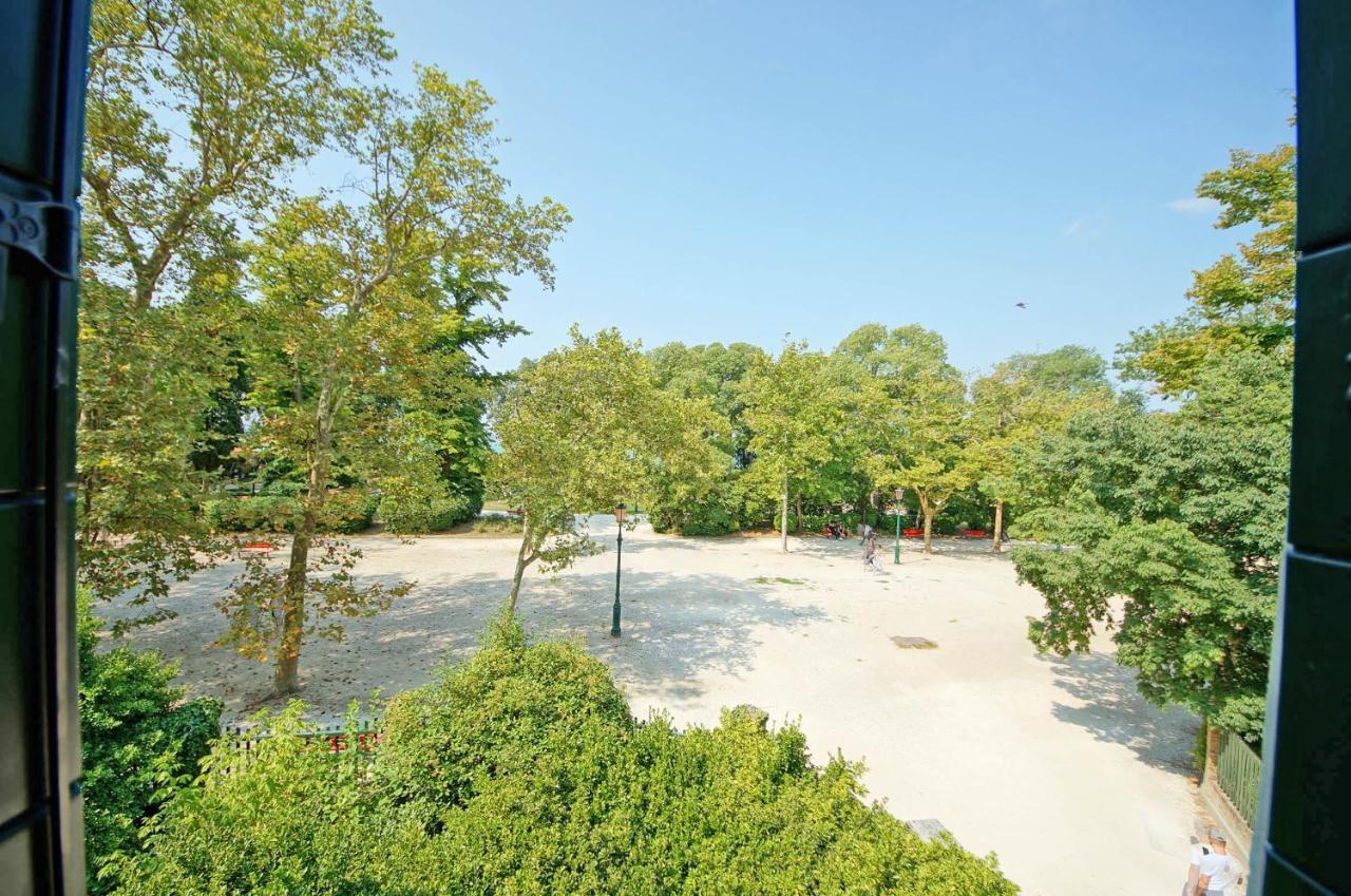 Dolcevita Apartments N 491 Biennale Wenecja Zewnętrze zdjęcie