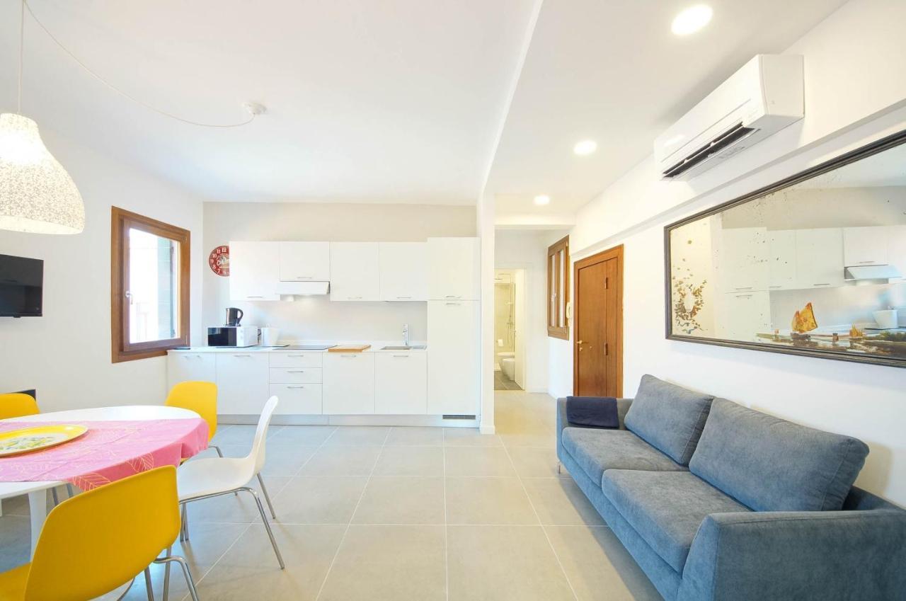 Dolcevita Apartments N 491 Biennale Wenecja Zewnętrze zdjęcie